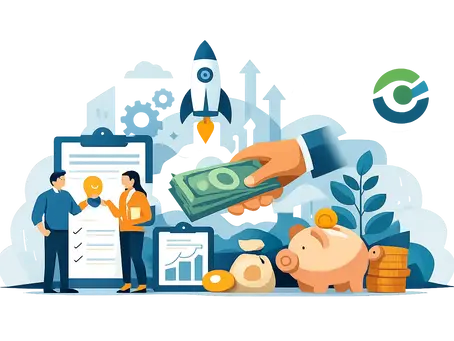 Préstamos para startups sin historial: qué mirar