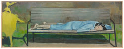 Untitled · Early Spring