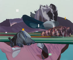 Emergent No.13