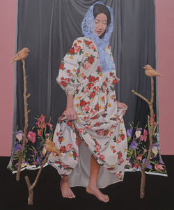 金·奥利维罗斯