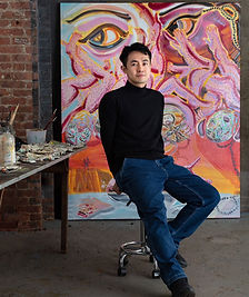 zhao yesiyu