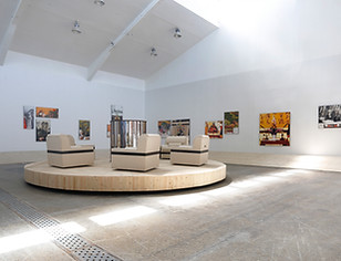 杨振中个展“静物与风景”，展览现场，当代唐人艺术中心，北京，2018 (4).JPG