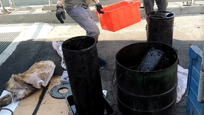 去油劑-重油處理
