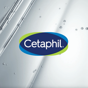 Cetaphil Serum PDP Video