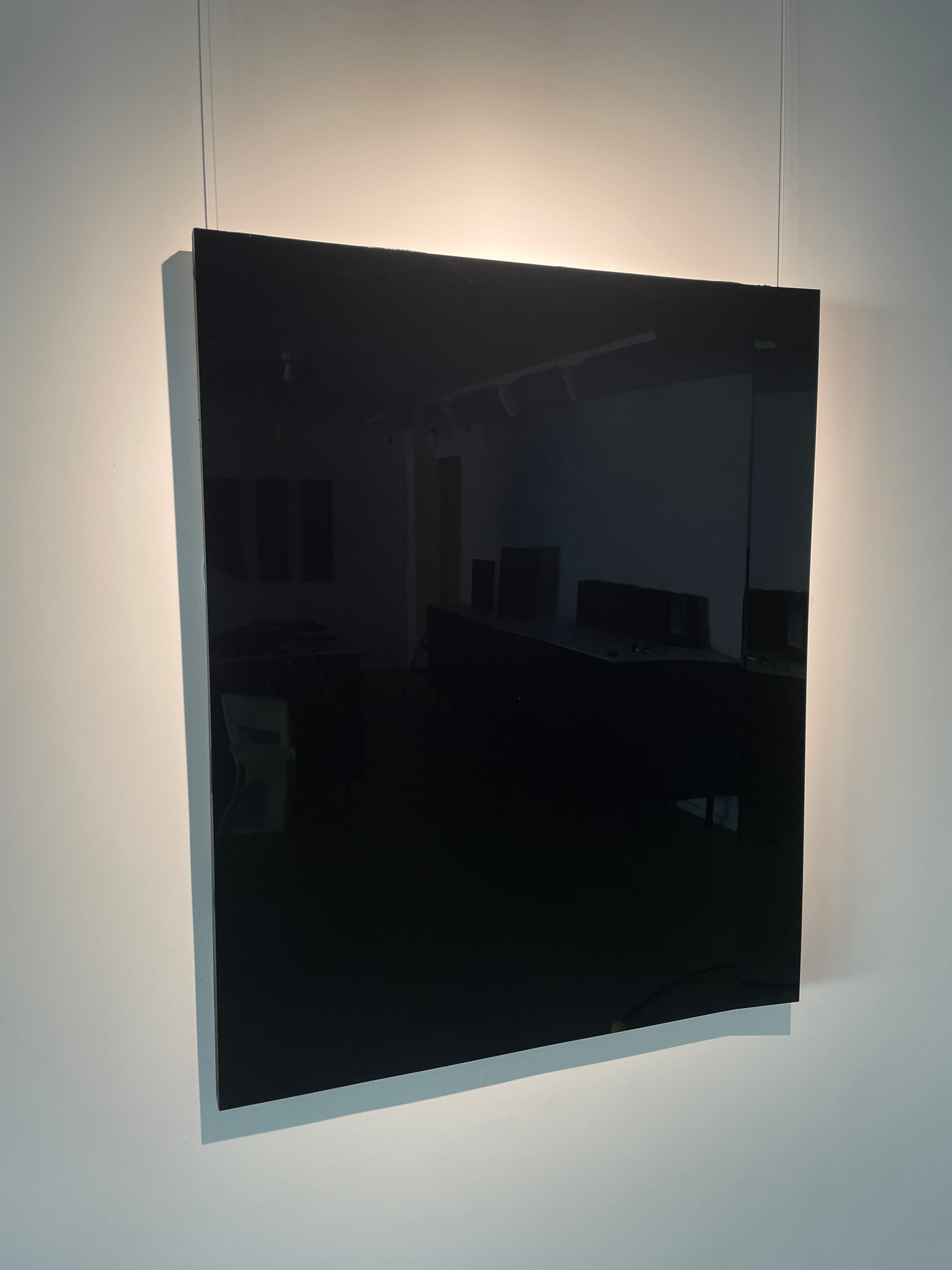 Textura del silencio I