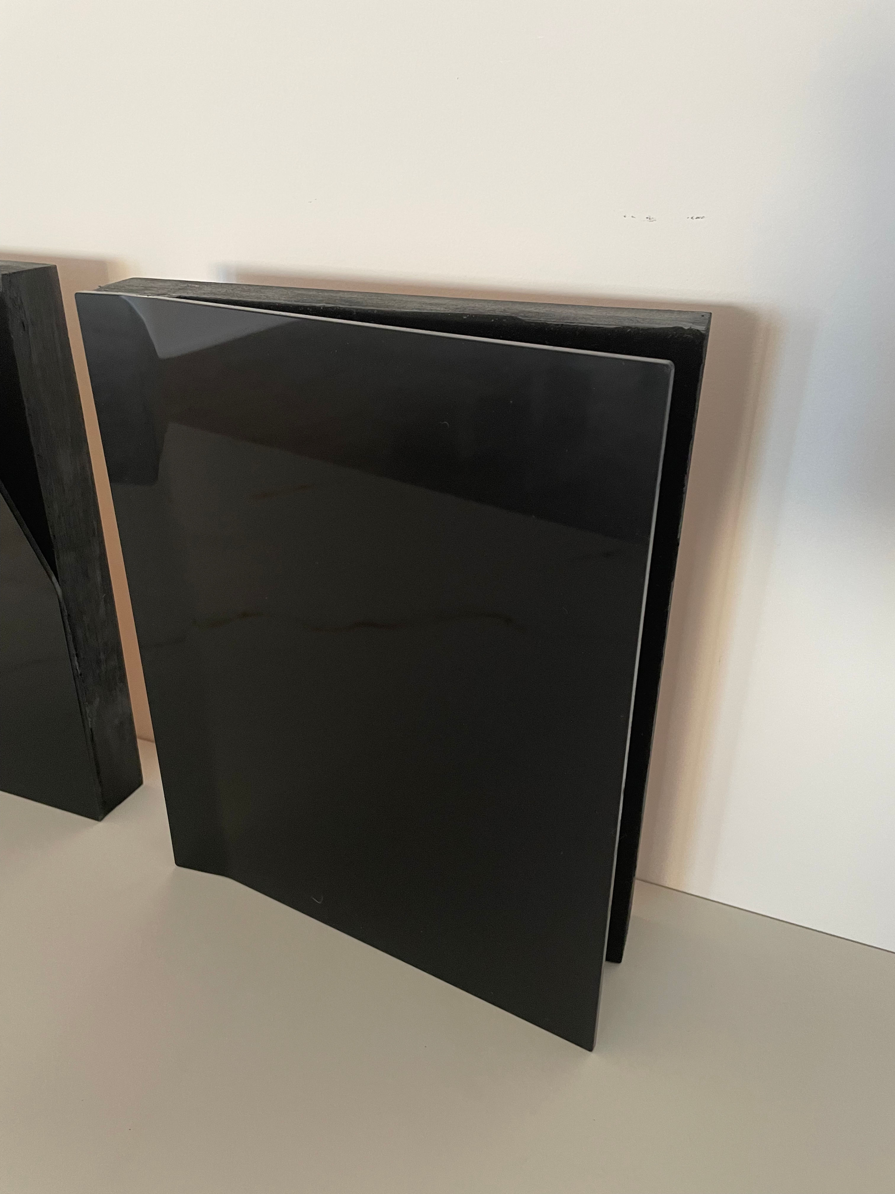 Textura del silencio XXIV