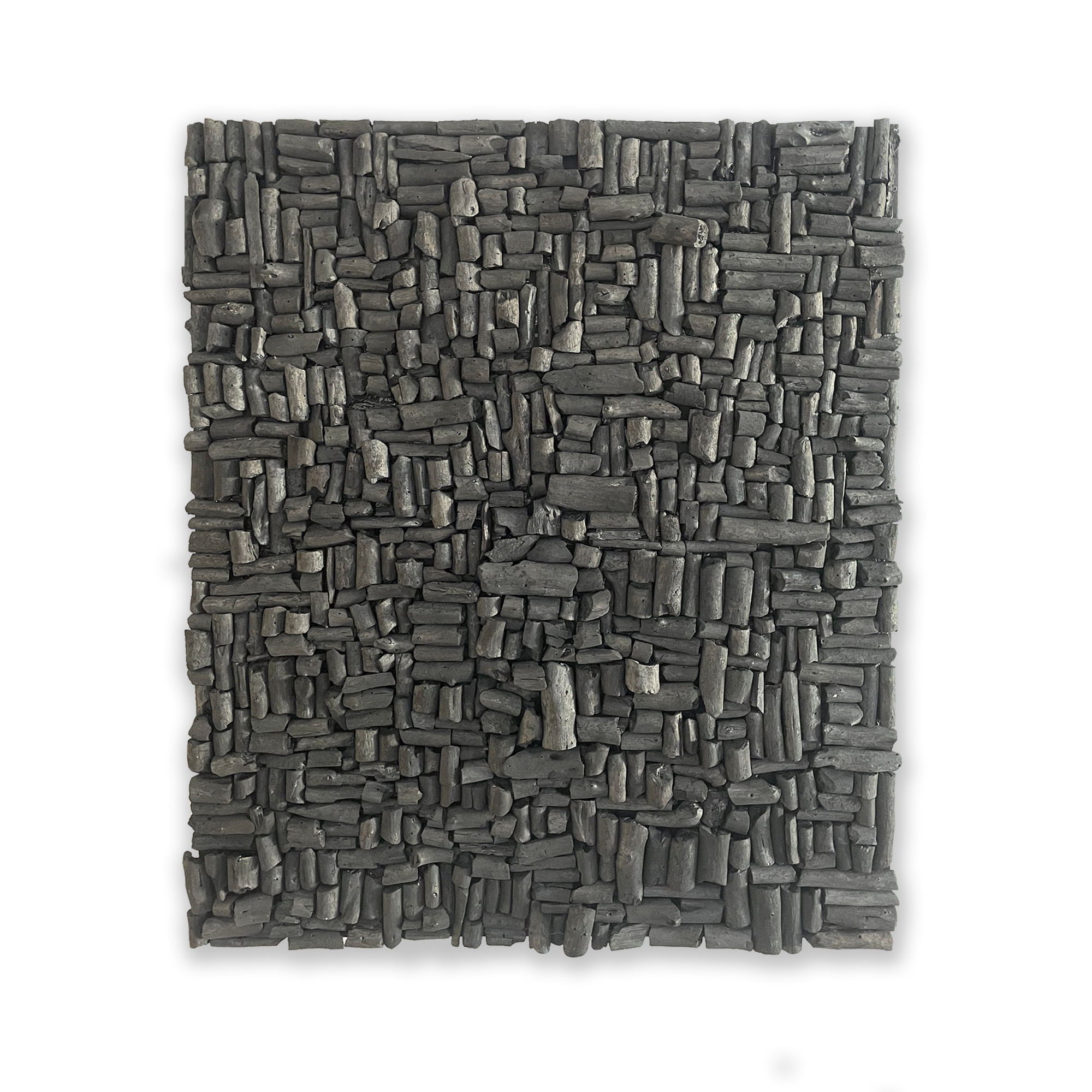 Textura del silencio XIX