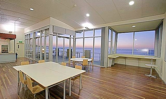 FLSC Function Room