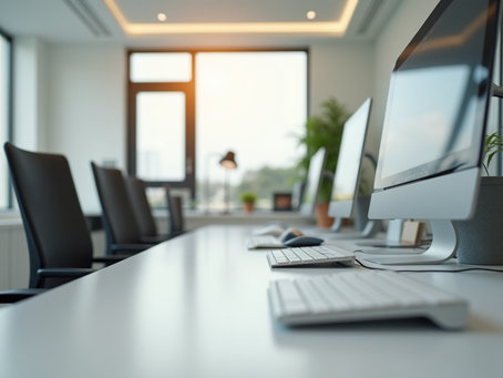Understanding Ottawa Office Cleaning Prices: What You Need to Know