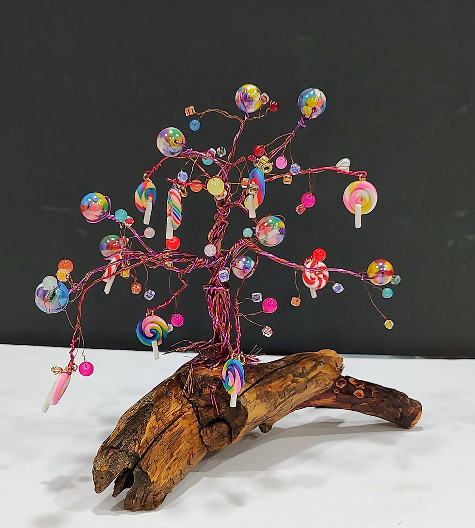 Thumbnail: Lollipop Lane