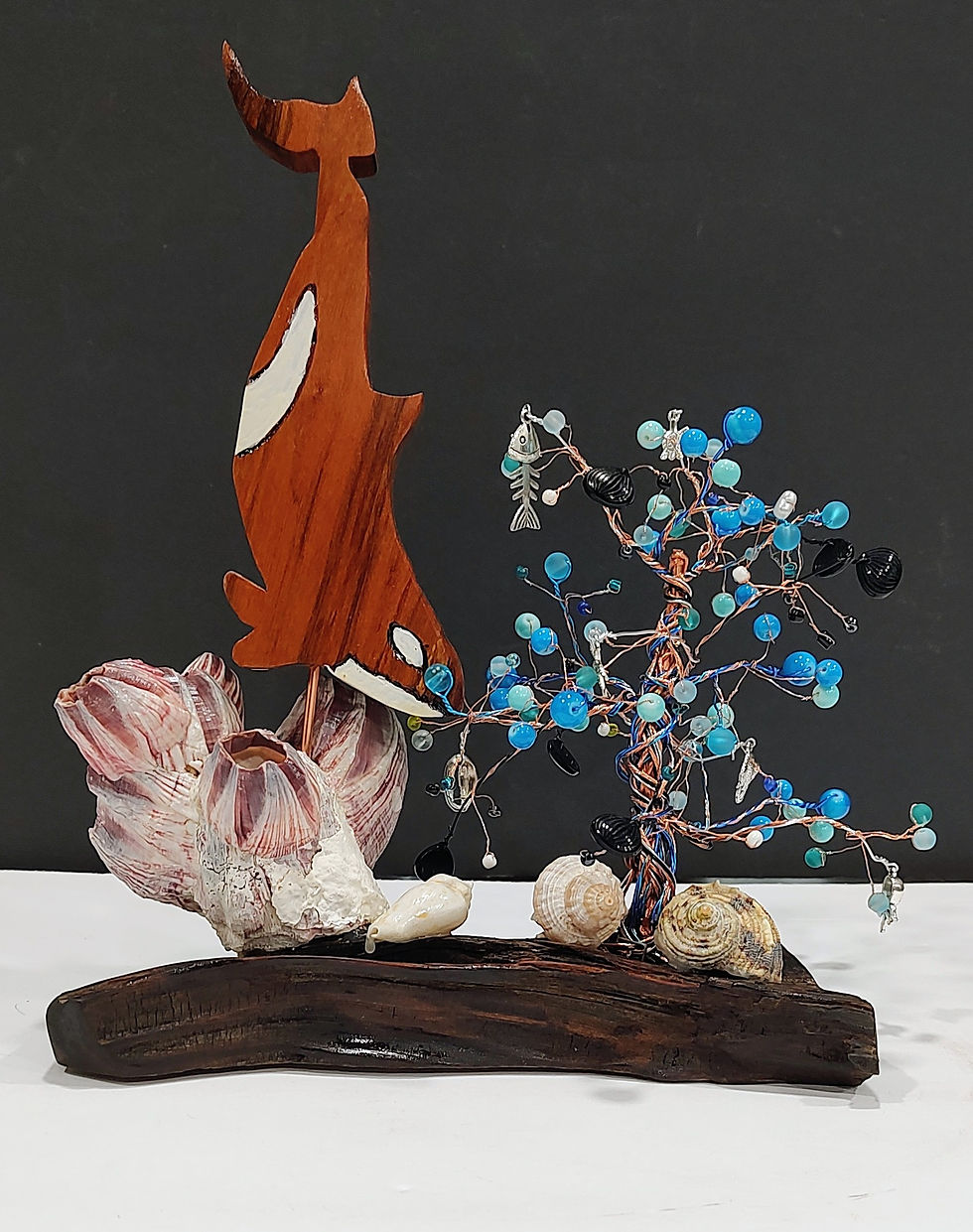 Thumbnail: Deep Blue