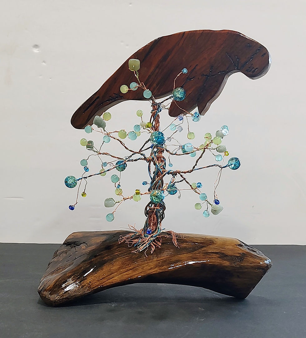 Thumbnail: Lazing in the Spring