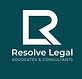Resolve Legal