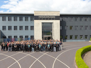 Coaching-Fallstudie HEGGEMANN AG – Führungskultur und Werteentwicklung durch systemisches Coaching Paderborn