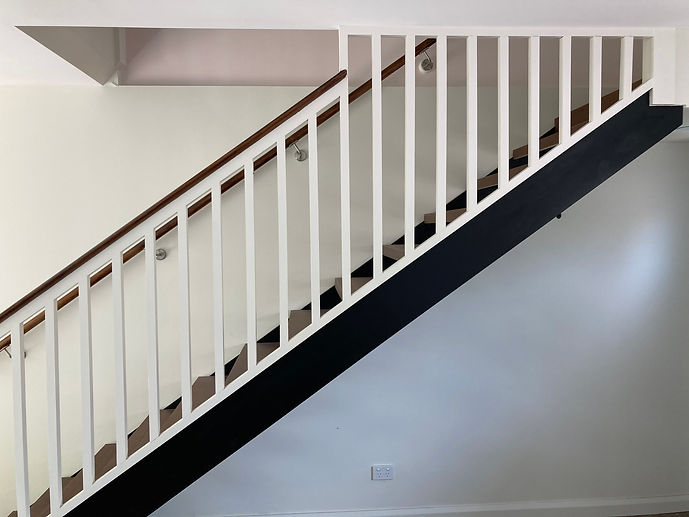 Studio Stairs