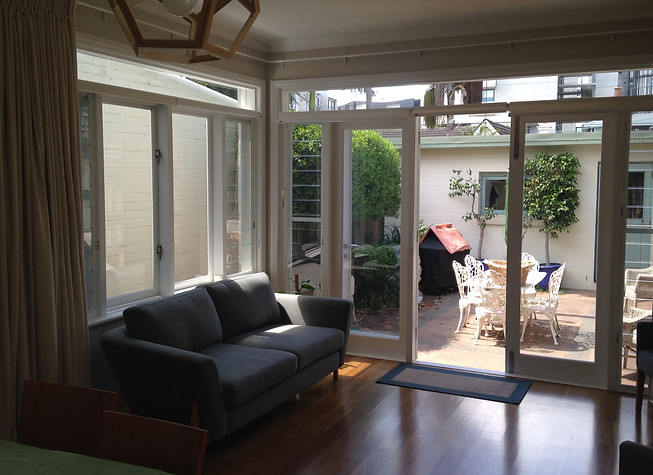 Living Space