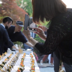 体感イベントで顧客をファン化