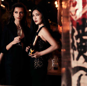 ファン作り ブランド戦略 かっこいいビジュアルでブランド価値の可視化