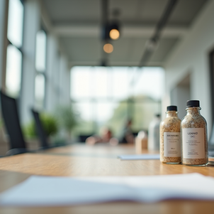 ブランディングがビジネス成功の鍵となる理由:ブランド戦略の重要性