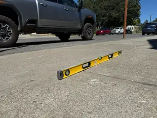 Mudjacking vs Polyurethane Foam Concrete Leveling: Which Is Better?