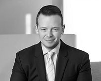 Gary Goldenberg Headshot BW