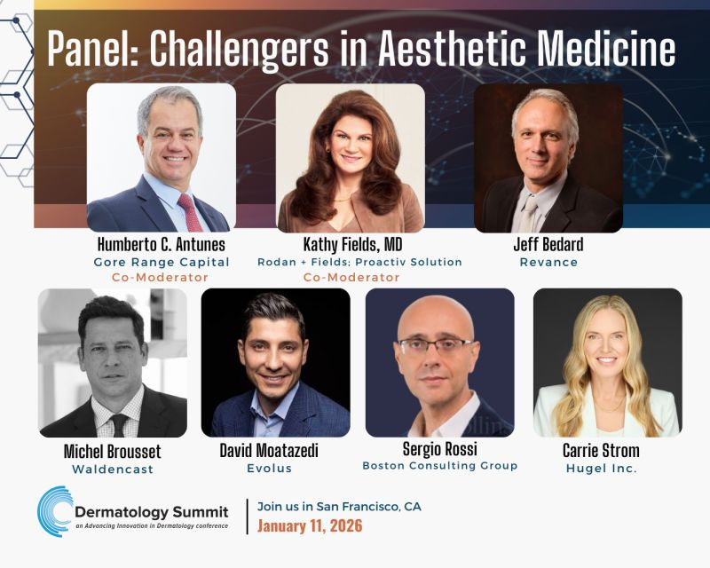 Join Gore Range at The Summit