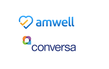 AMWELL Enhances Virtual Care Platform with Two Acquisitions: SilverCloud Health and Conversa Health