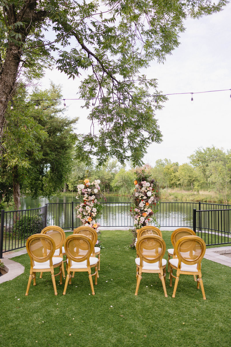 The Venue at Forest Lake