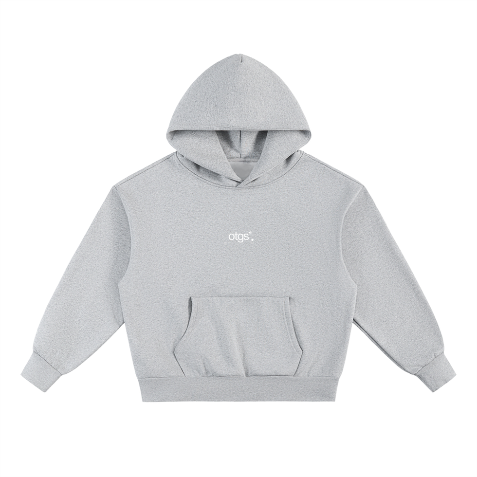 OTG Studio - Heavyweight Fleece Hoodie