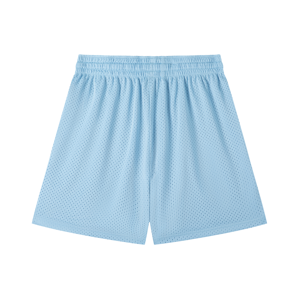 OTG Studio - Mesh breathable shorts