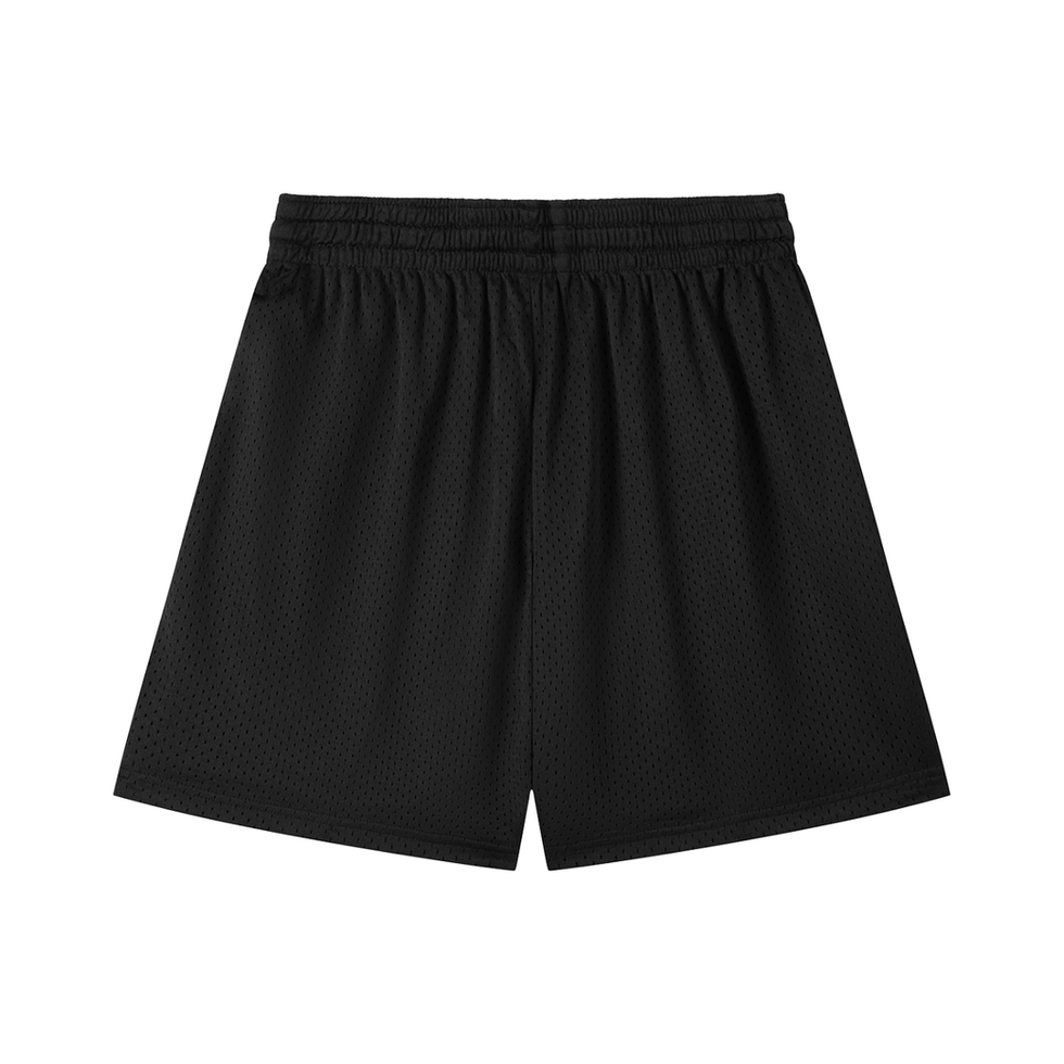 OTG Studio - Mesh breathable shorts