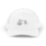 OTG Snapback Trucker Cap - Front