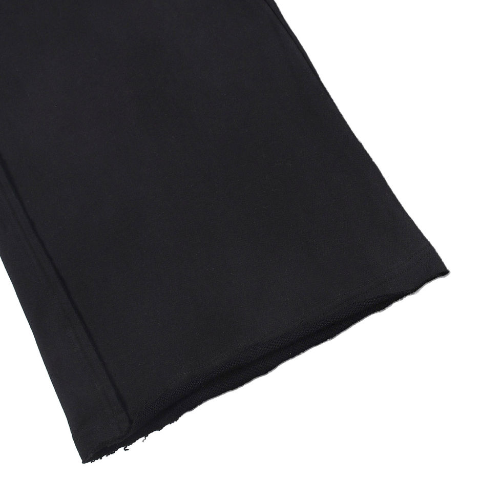 OTG Studio - Snow Washed Raw Edge Sweatpants
