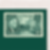1¢ Roosevelt Hyde Park - Pack of 25 unused stamps from 1945