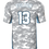 Thumbnail: Dri-Fit Sublimated T-Shirt Jerseys