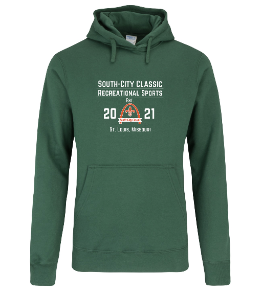 Thumbnail: SCC Heritage Hoodie