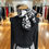 Miniatura: Blusa Social Preta