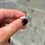 Thumbnail: Round - Double Band Ring - Size 6.25
