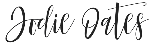 Jodie Oates