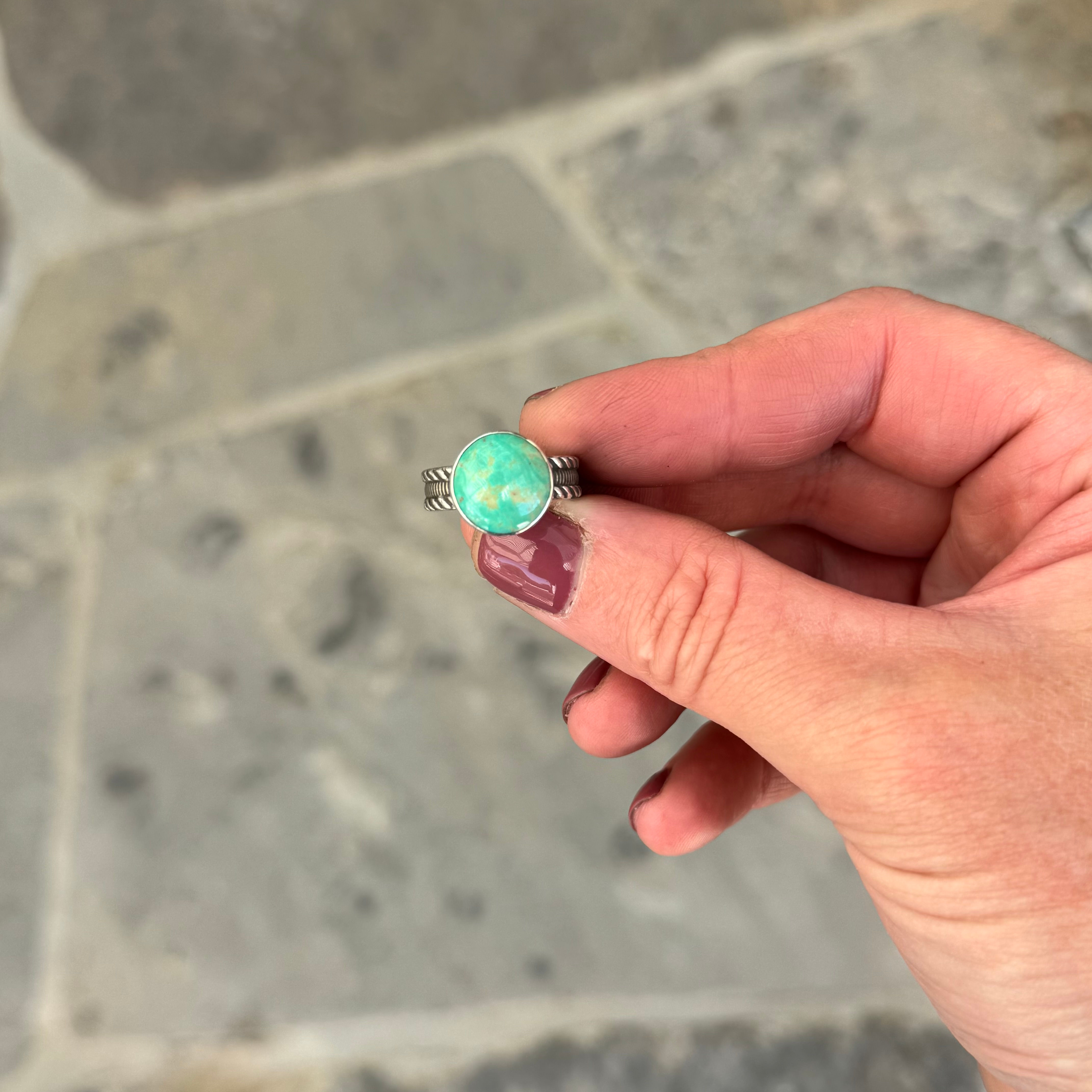 Guide Ring - 12mm - B - 6.5