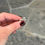 Thumbnail: Size 5.75 - Round Wild Horse Ring - Single Band Shank