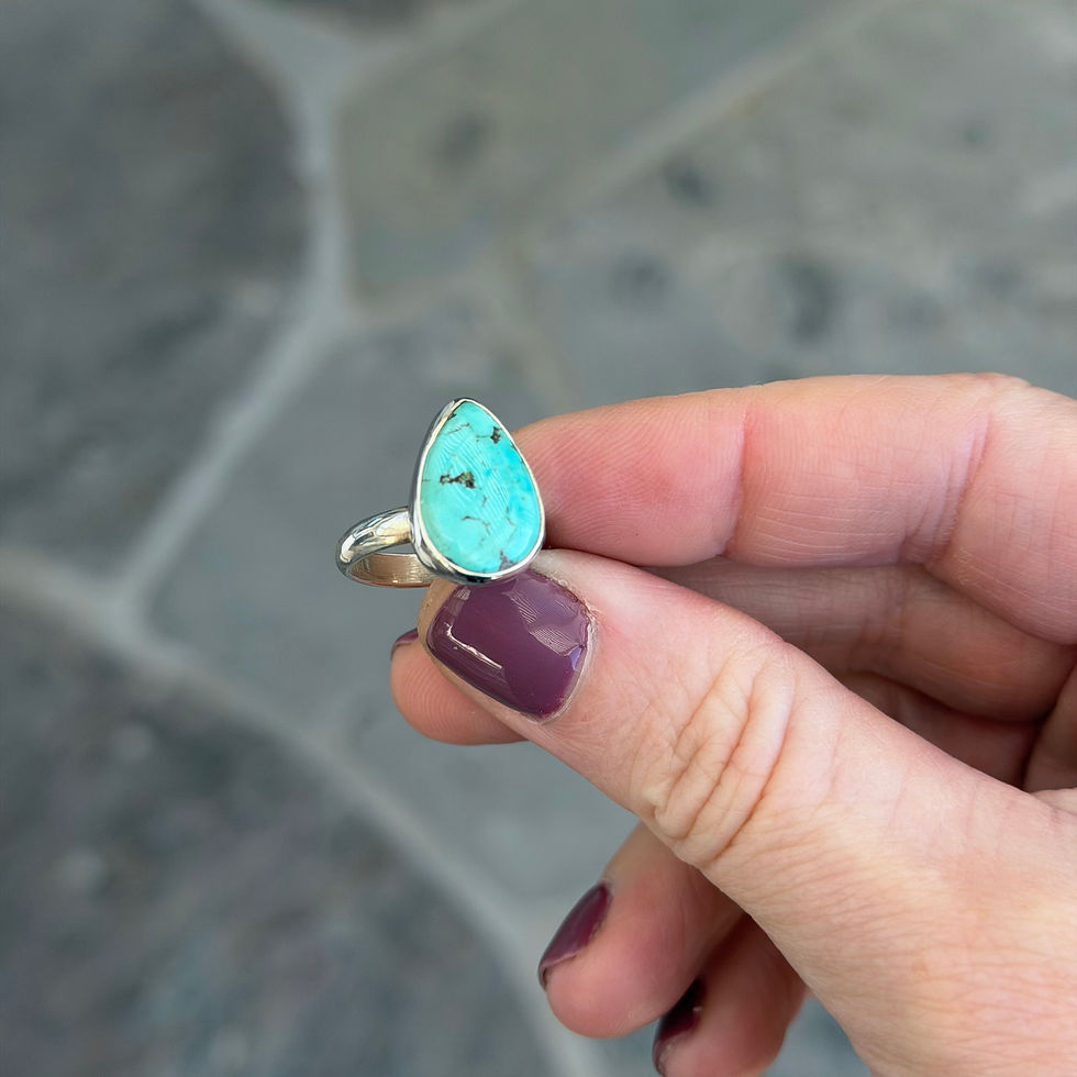 Thumbnail: Lone Mountain Drop - Size 5.25