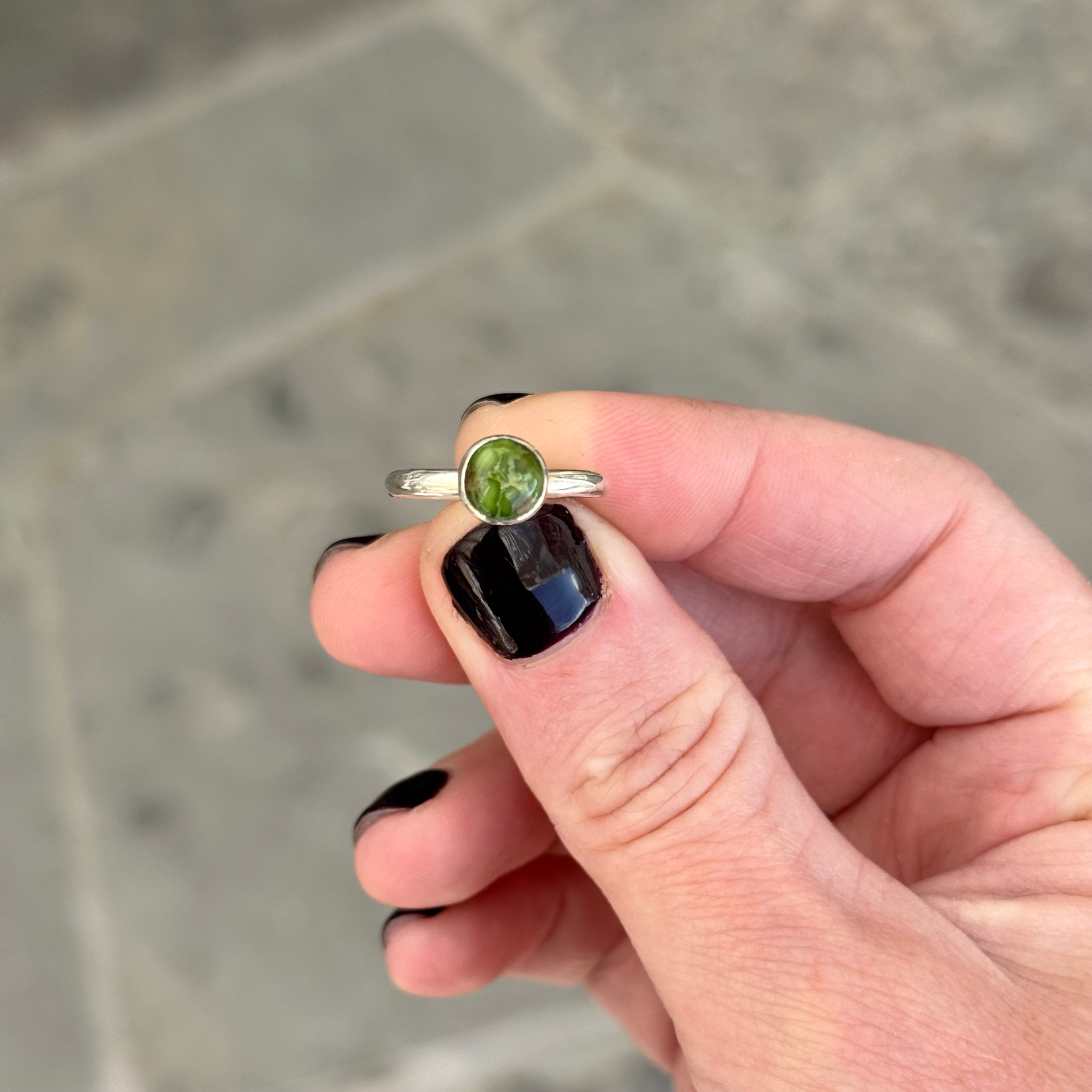 Sonoran Gold - Size 7