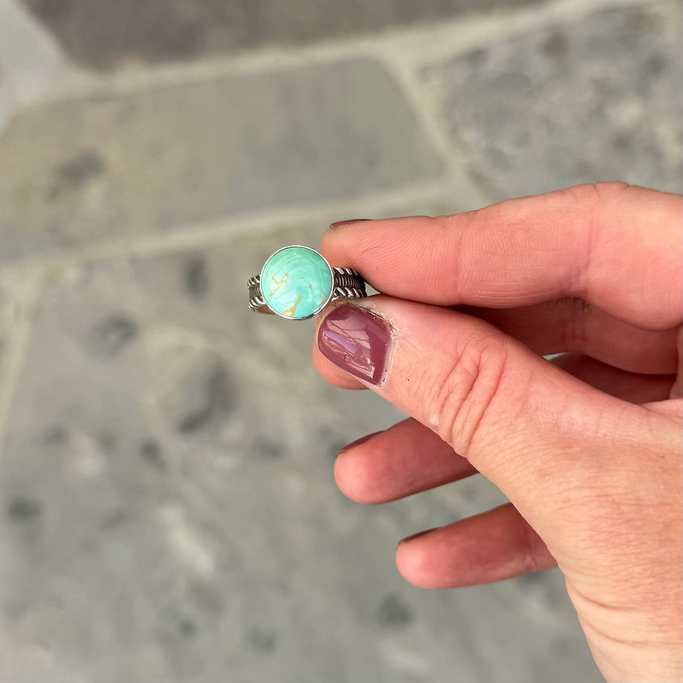 Guide Ring - 12mm - C - 7.25