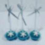 CAKEPOPS FROZEN
