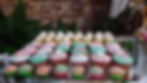 CUPCAKES