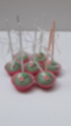CAKESPOPS