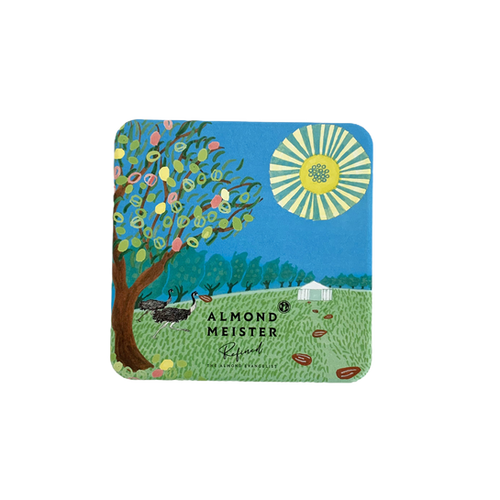 アーモンドの森】クッキーコレクション | Almondmeister