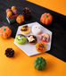 【ハロウィンマカロン2026】10月1日から販売スタート🎃