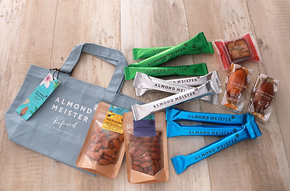 大丸梅田店1周年記念】ランチトートバッグセットを販売！